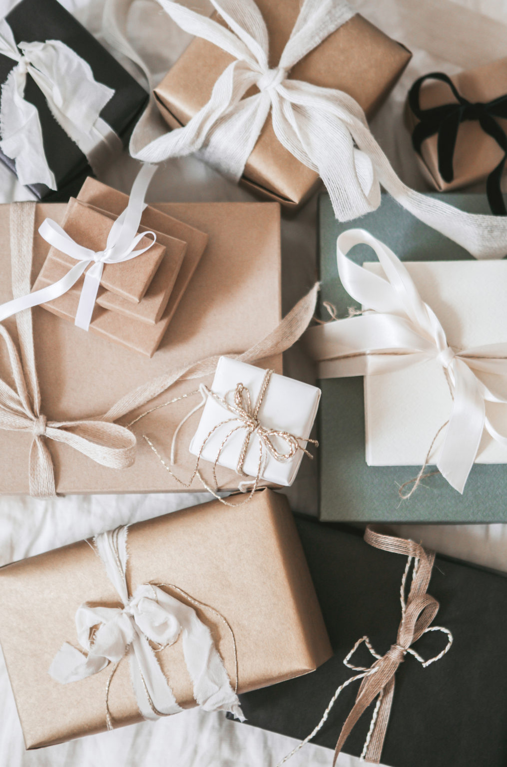 How To Send The Best Client ThankYou And Holiday Gifts