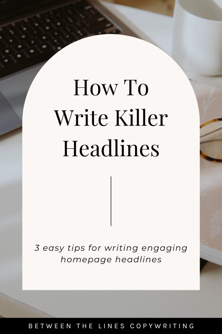 How To Write Headlines That Make People Want To Keep Reading ...